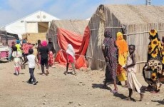 117 وفاة بالكوليرا في غرب كردفان وسط أزمة استجابة طبية