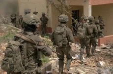 الجيش الإسرائيلي يعلن مقتل 10 قادة ميدانيين في حزب الله