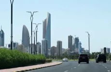 "الدفاع الكويتية": التصدي لـ7 صواريخ إيرانية دون إصابات