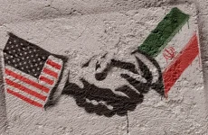 أميركا وإيران تتوصلان لاتفاق سلام شامل