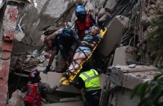 ارتفاع حصيلة ضحايا زلزال فنزويلا إلى 4333 قتيلًا