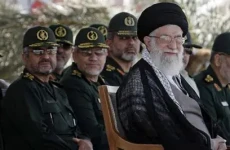 بريطانيا تصنف الحرس الثوري الإيراني منظمة إرهابية