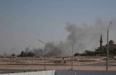 الجيش الكويتي يعلن إسقاط وتدمير مسيّرات إيرانية