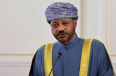 وزير الخارجية العُماني يحذر من مخاطر إقليمية متصاعدة