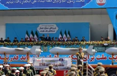 إيران تدين تصنيف بريطانيا الحرس الثوري تهديدًا للأمن القومي