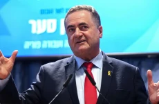 كاتس: إسرائيل مستعدة لتوجيه “ضربة ثالثة” لإيران