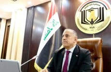 العراق يبحث توسيع التعاون الأمني مع الناتو