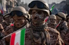 الحرس الثوري يتوعد بمواجهة أي توغل بري أميركي داخل إيران
