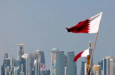 قطر تعلن إحراز "تقدم إيجابي" في المحادثات بين أميركا وإيران
