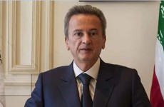 السلطات اللبنانية توقف رياض سلامة داخل مستشفى في جبل لبنان