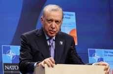 أردوغان: تركيا مستعدة لإزالة الألغام في مضيق هرمز