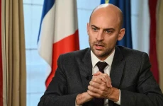 فرنسا: العقوبات على إيران مستمرة حتى التخلي عن برنامجها النووي