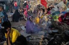 مقتل طفلين وإصابة آخرين بهجوم على سوق في السودان