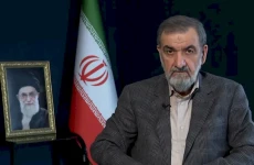 إيران تعيّن محسن رضائي أمينا للمجلس الأعلى للأمن القومي