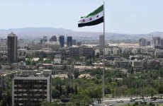 واشنطن ترفع سوريا من قائمة الدول الراعية للإرهاب