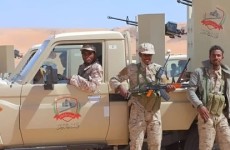 اغتيال قائد لواء ومرافقيه في صحراء حضرموت باليمن