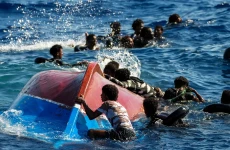 غرق قارب يقل نحو 270 شخصًا قبالة سواحل شمال قبرص