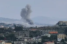تصعيد إسرائيلي متزامن في جنوب لبنان وجنوب سوريا