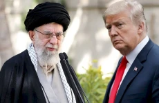 تسريبات أميركية: تحذيرات داخل إدارة ترمب من اغتيال خامنئي قبل الحرب