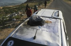 أستراليا تستدعي سفير الاحتلال على خلفية قتل عمال إغاثة بغزة