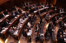 لبنان يلغي عقوبة الإعدام بقانون أقره مجلس النواب