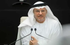 قرقاش: العدوان الإيراني على دول الخليج "أخطأ الهدف"