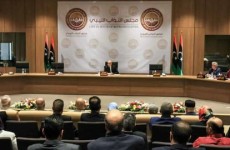 مجلس النواب الليبي يقرّ اتفاق 4+4 وسط انقسامات