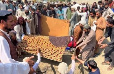 وزارة الدفاع الأفغانية: مقتل 28 مقاتلاً بعد عبورهم من باكستان