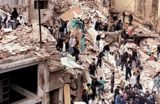 قاضٍ أرجنتيني يتهم 8 إيرانيين ولبنانيًا بتفجير «أميا» عام 1994