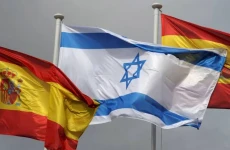 إسرائيل تستدعي مسؤولة السفارة الإسبانية على خلفية تصريحات عن فلسطين