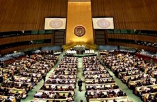 انطلاق اجتماعات الجمعية العامة للأمم المتحدة