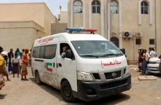 الصحة العالمية: نحو 100 قتيل ومصاب يوميًا جراء التصعيد في اليمن