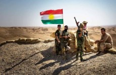 التحالف الدولي يوقف المساعدات المالية لقوات البيشمركة في كردستان العراق