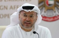 قرقاش: الإمارات تبني مكانتها بالإنجاز لا بالسجالات