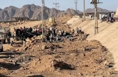 مصر: وفاة 21 شخصًا وإصابة 28 في انقلاب حافلة بجنوب سيناء