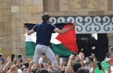 مدينة بيريسو الأرجنتينية تحيي ذكرى مجزرة صبرا وشاتيلا وتؤكد التضامن مع فلسطين