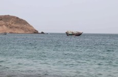 جيبوتي تؤكد حرية الملاحة في باب المندب وتدعو لحل سياسي في اليمن