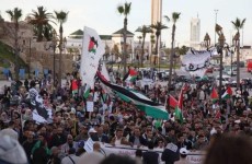 البرلمان التشيلي يقر يومًا للصداقة والتضامن مع فلسطين