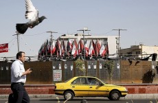 إيران تبدي استعدادها للحوار وترفض "الدعاية المغرضة" بشأن النووي