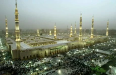 التحالف: هجوم حوثي يستهدف محطة كهرباء بالمدينة المنورة