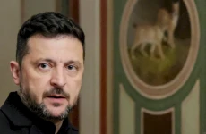 قادة أوروبيون يجددون دعمهم لزيلينسكي وسط خلافه مع ترامب