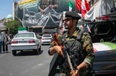 إيران تعتقل 39 شخصًا في قزوين بتهمة التخريب خلال احتجاجات يناير