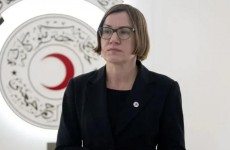 الصليب الأحمر يحذر من تداعيات الهجمات في الشرق الأوسط