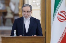 عراقجي: قدمنا للوسطاء شروط إيران وملاحظاتها ضمن مقترح عملي ودقيق  أ