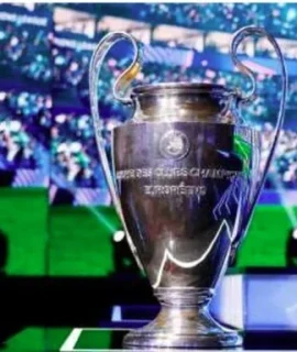 نتائج قرعة دور الـ16 بدوري أبطال أوروبا