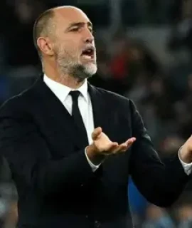 توتنهام يعيّن إيغور تيودور مدرباً "مؤقتاً" للفريق