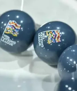 مجموعات نارية.. نتيجة قرعة دوري الأمم الأوروبية لموسم 2026-2027