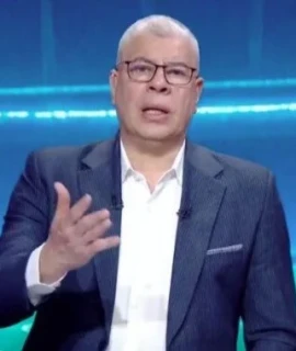 شوبير يكشف كواليس استقالته من اتحاد الكرة