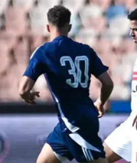 ترتيب الدوري المصري بعد تعادل الزمالك أمام إنبي