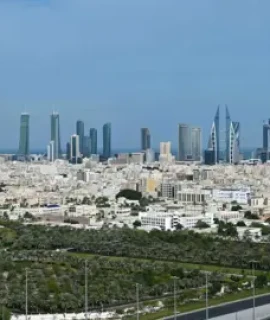 البحرين تستدعي القائم بالأعمال العراقي على خلفية هجمات بمُسيرات